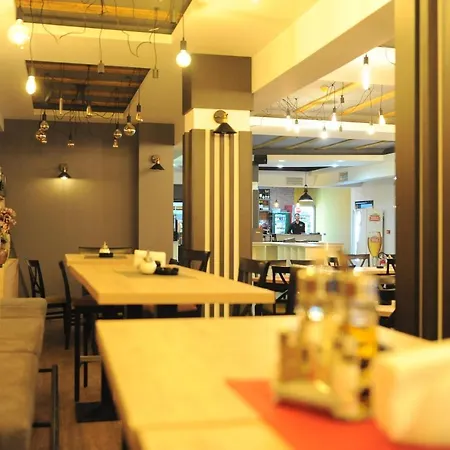 Smizla N Lux - Milmari * Kopaonik