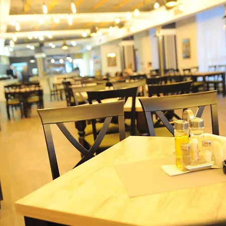 Smizla N Lux - Milmari Apartamento *