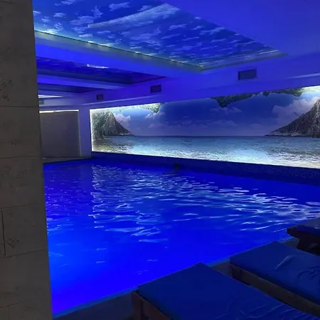 Apartment Smizla N Lux - Milmari Kopaonik