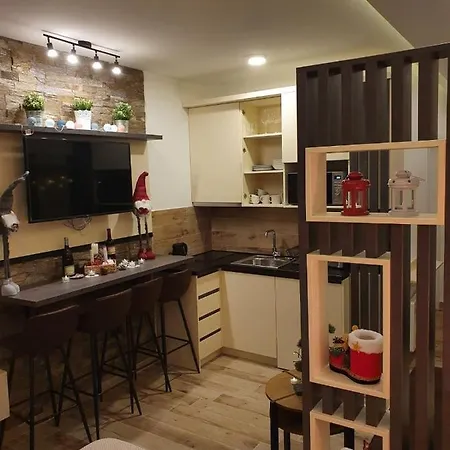 Smizla N Lux - Milmari Kopaonik