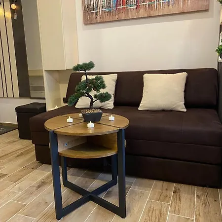 Smizla N Lux - Milmari Apartamento *