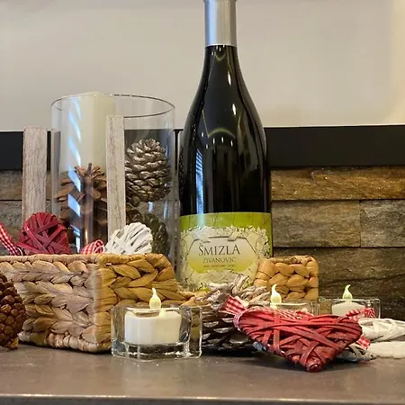 Smizla N Lux - Milmari *