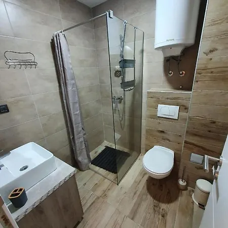 Apartment Smizla N Lux - Milmari *