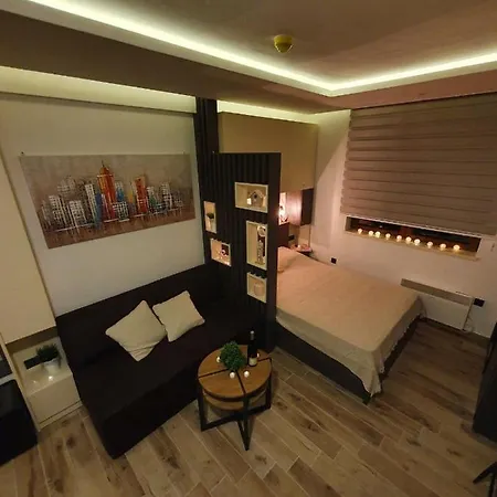 Smizla N Lux - Milmari Apartment Kopaonik