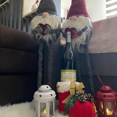 Apartamento Smizla N Lux - Milmari Kopaonik