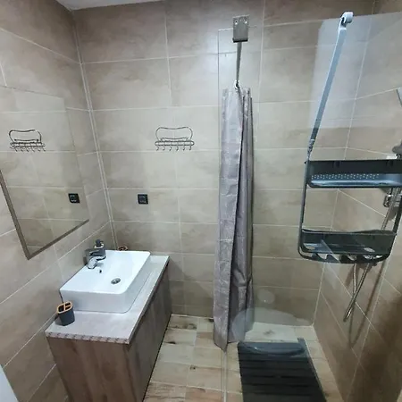 Smizla N Lux - Milmari * Kopaonik