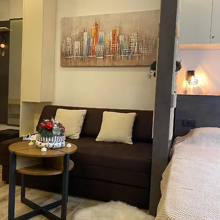 Smizla N Lux - Milmari Apartment Kopaonik