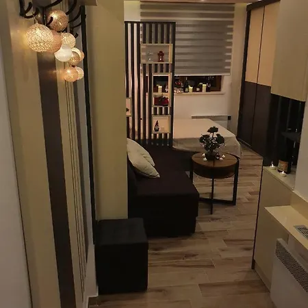 Smizla N Lux - Milmari Apartment Kopaonik