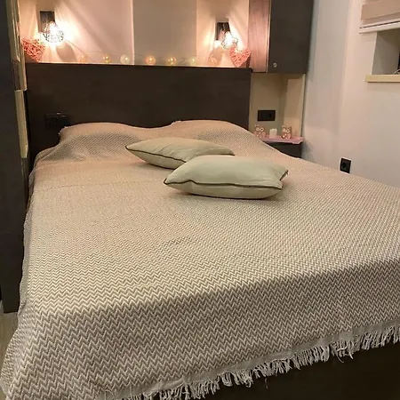 Smizla N Lux - Milmari * Kopaonik