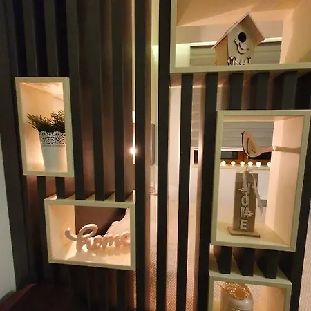Apartment Smizla N Lux - Milmari Kopaonik