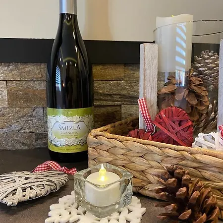 Smizla N Lux - Milmari