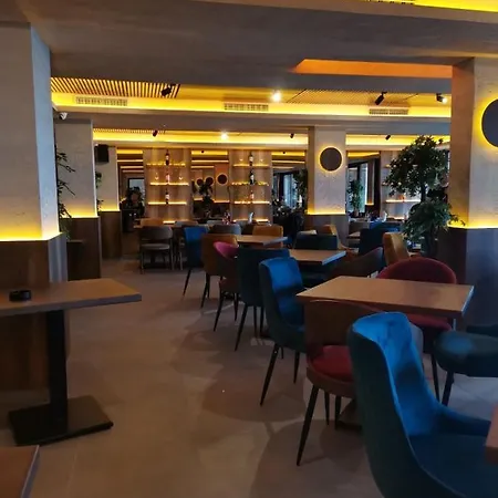 Smizla N Lux - Milmari Apartamento *