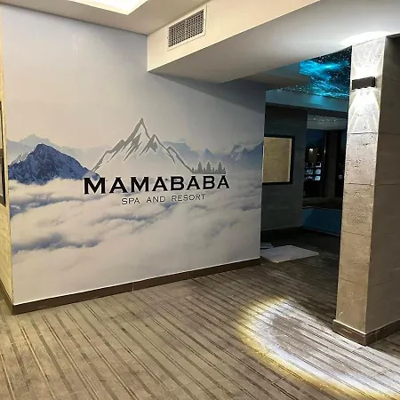 Apartment Smizla N Lux - Milmari Kopaonik