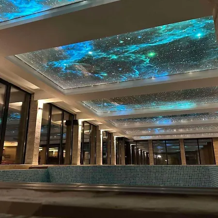 Smizla N Lux - Milmari