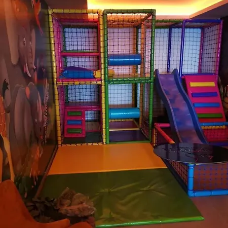 Apartamento Smizla N Lux - Milmari