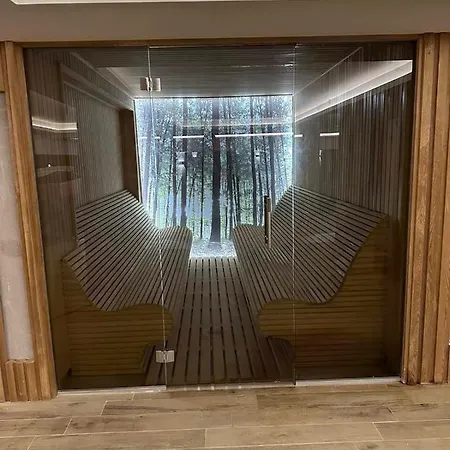 Apartamento Smizla N Lux - Milmari Kopaonik