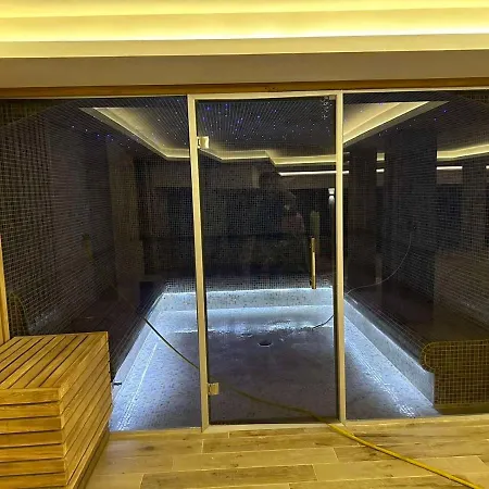 Smizla N Lux - Milmari Apartment Kopaonik