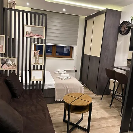 Smizla N Lux - Milmari * Kopaonik