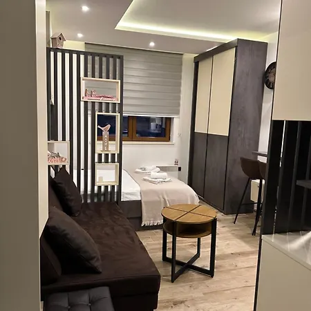 Apartamento Smizla N Lux - Milmari
