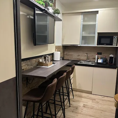 Smizla N Lux - Milmari Kopaonik