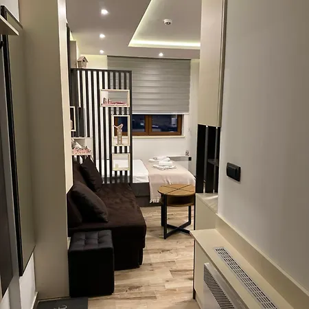 Apartment Smizla N Lux - Milmari