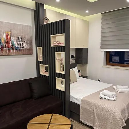 Smizla N Lux - Milmari Kopaonik