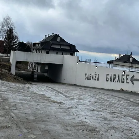 Smizla N Lux - Milmari *