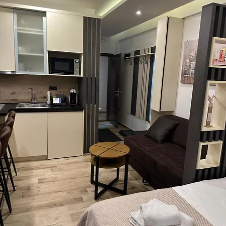 Smizla N Lux - Milmari Kopaonik