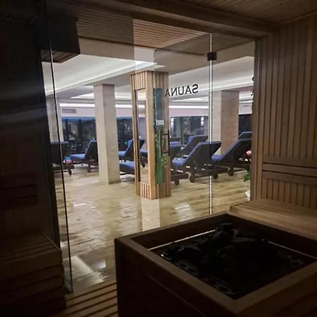 Apartment Smizla N Lux - Milmari *