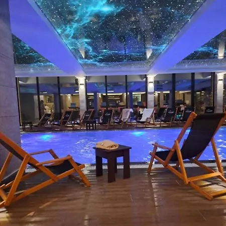 Smizla N Lux - Milmari Kopaonik