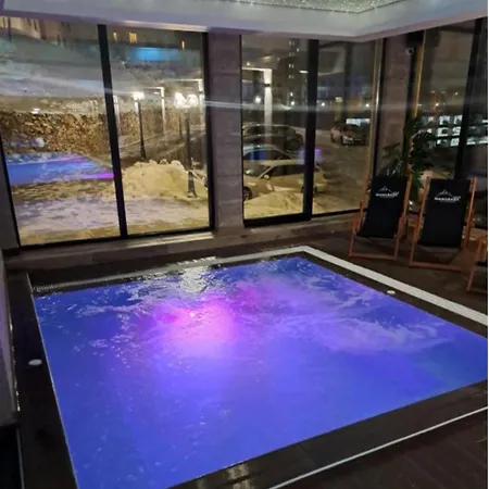 Apartment Smizla N Lux - Milmari Kopaonik