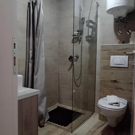 Apartment Smizla N Lux - Milmari Kopaonik