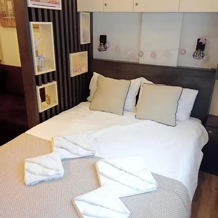 Smizla N Lux - Milmari Apartment Kopaonik